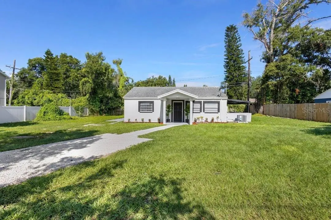 2600 S Crystal Lake Drive, Orlando, FL 32806 - #1