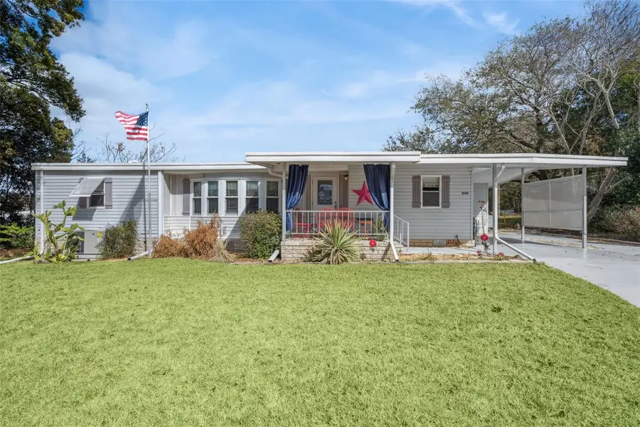 2156 Wax Myrtle Drive #1757, Zellwood, FL 32798 - #2