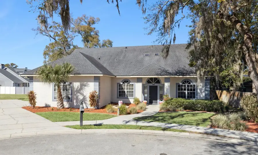 160 Academy Oaks Place, Altamonte Springs, FL 32714 - #3