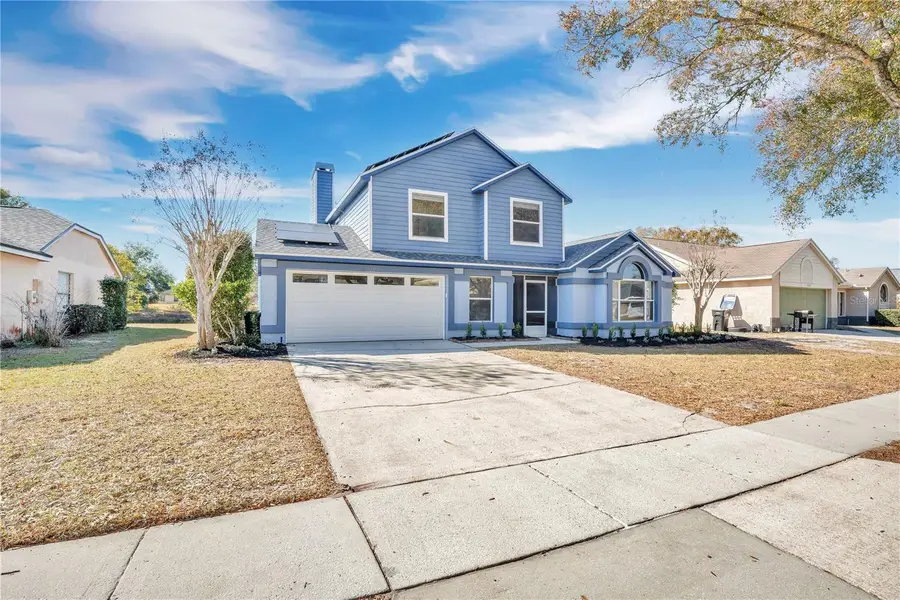 3395 Hillmont Circle, Orlando, FL 32817 - #2