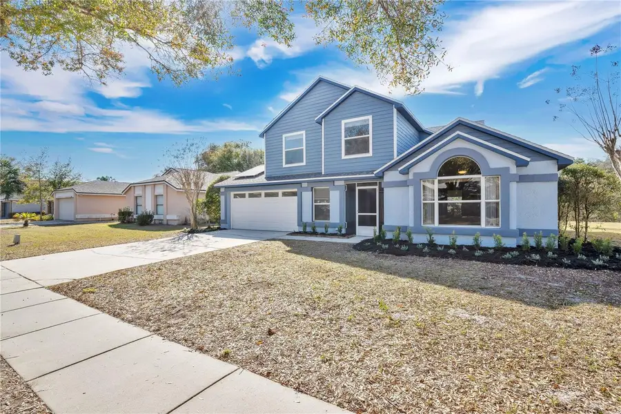 3395 Hillmont Circle, Orlando, FL 32817 - #3