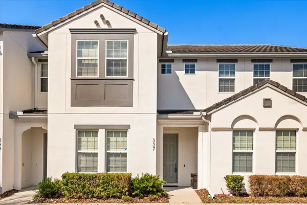 Address Withheld By Seller, DAVENPORT, FL 33896