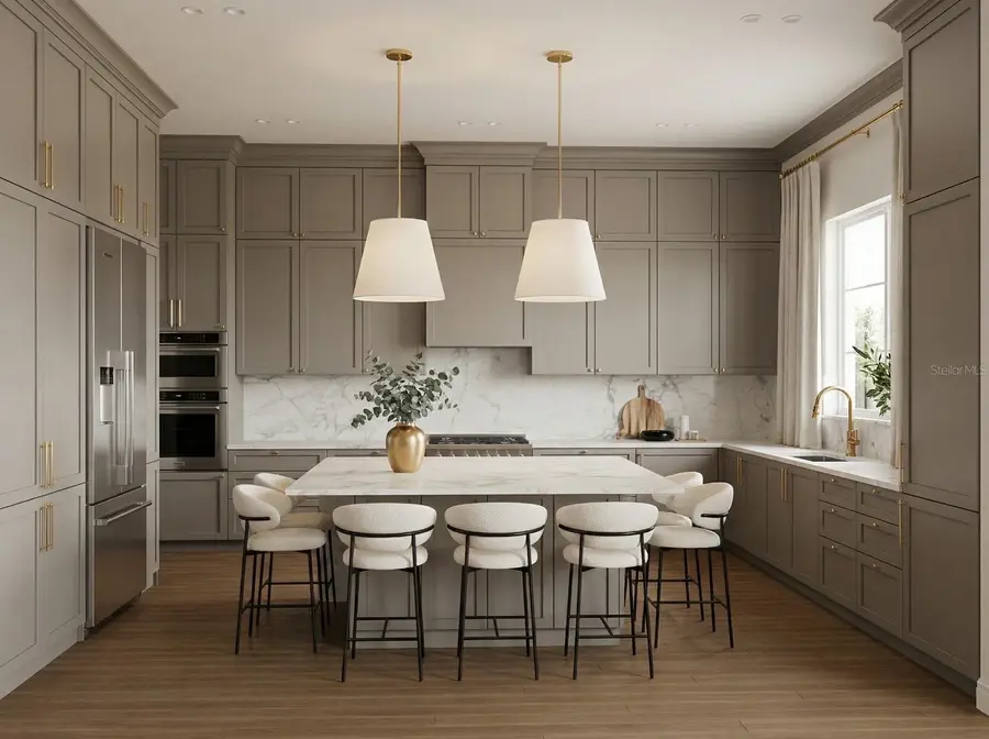 1614 Haven Drive, Orlando, FL 32803 - #3