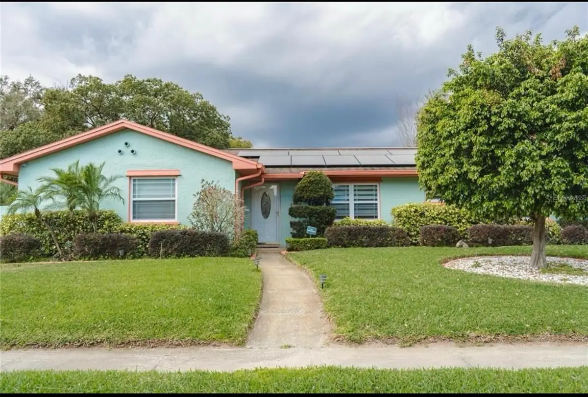 4792 Indian Gap Drive, Orlando, FL 32812 - #1