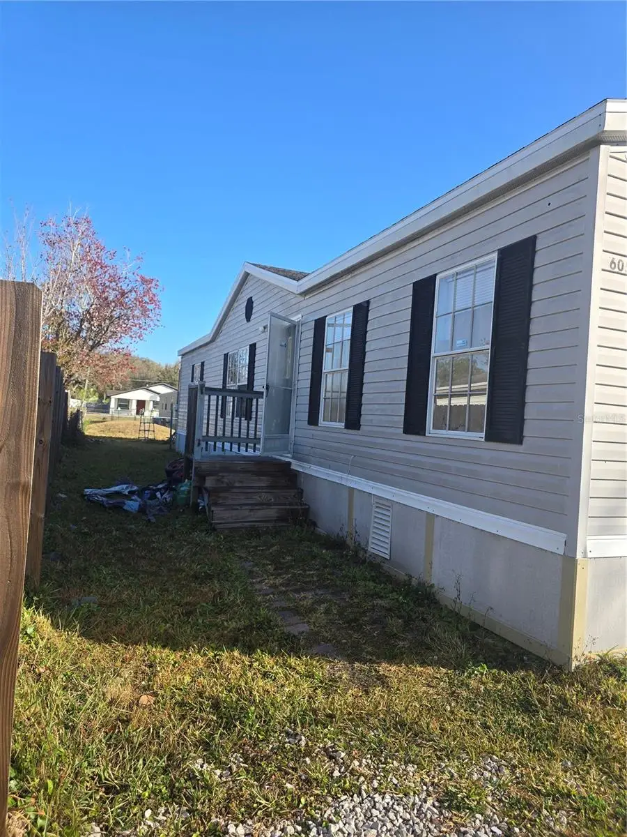 605 Cadillac Boulevard, Kissimmee, FL 34741 - #1