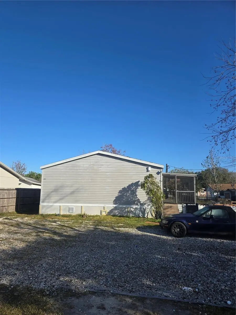 605 Cadillac Boulevard, Kissimmee, FL 34741 - #2