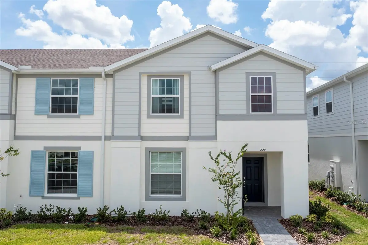 227 Jetty Way, Davenport, FL 33897 - #1