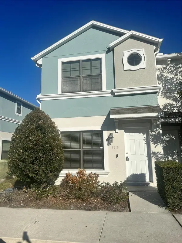 3411 Windleshore Way, SANFORD, FL 32773