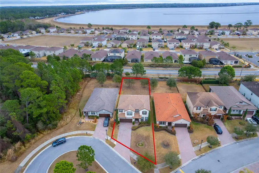 163 Ancona Avenue, Debary, FL 32713 - #2