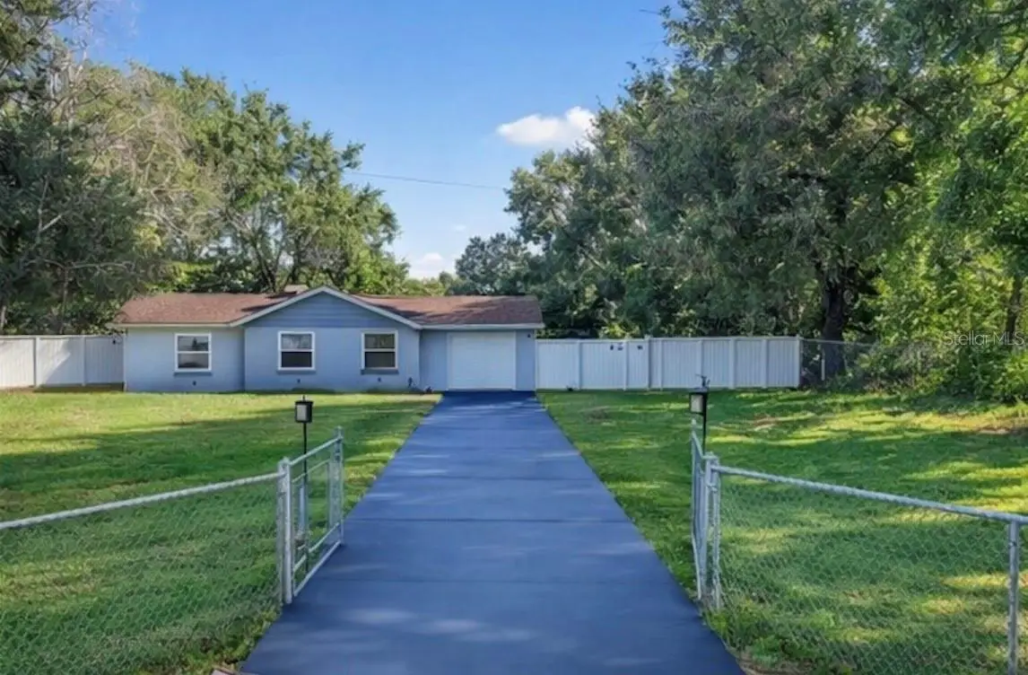 3536 Eagles Nest Road, Fruitland Park, FL 34731 - #1