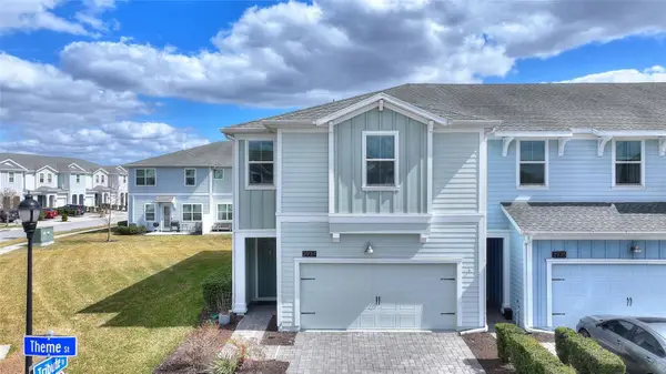 2937 Theme Street, KISSIMMEE, FL 34746