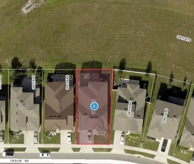 7035 Oxbow Road, Minneola, FL 34715 - #2