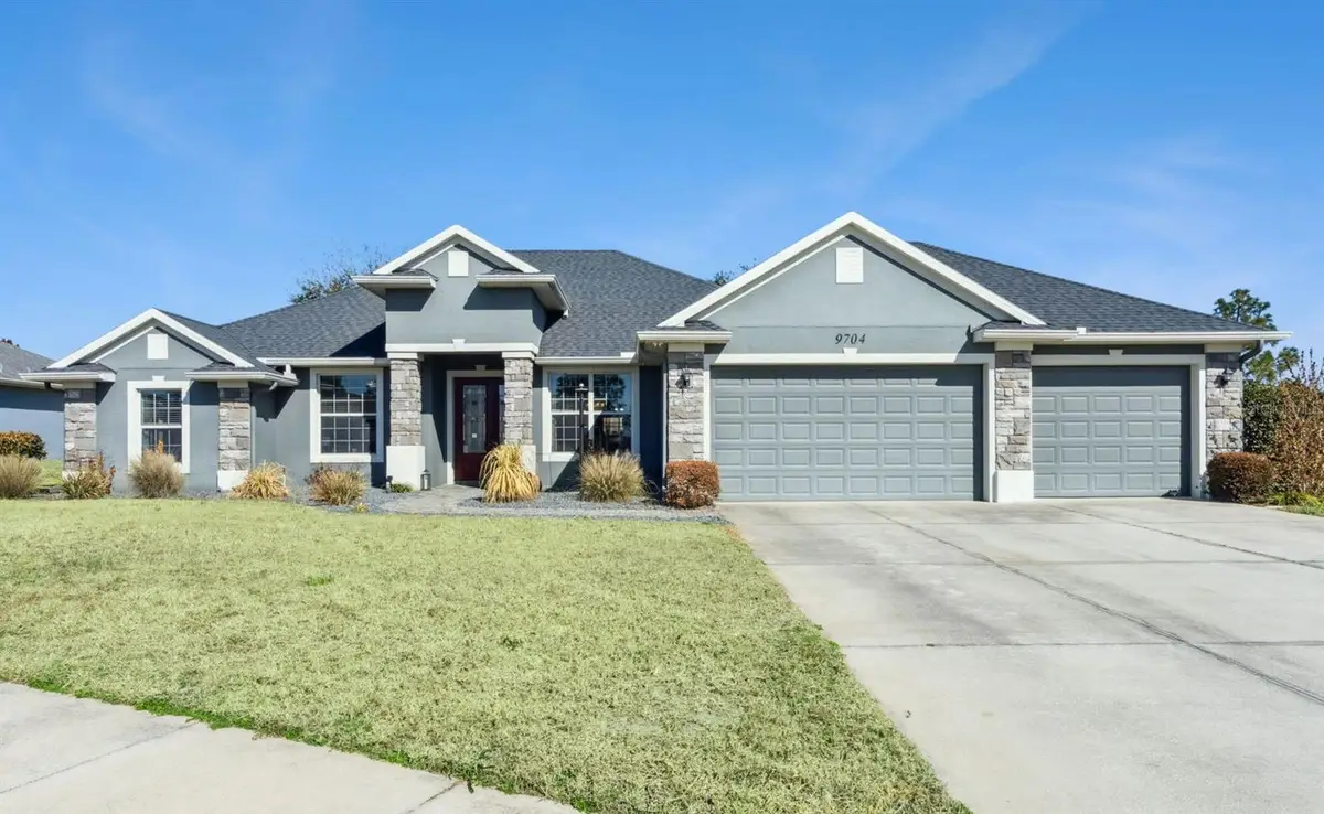 9704 Royal Vista Avenue, Clermont, FL 34711 - #1