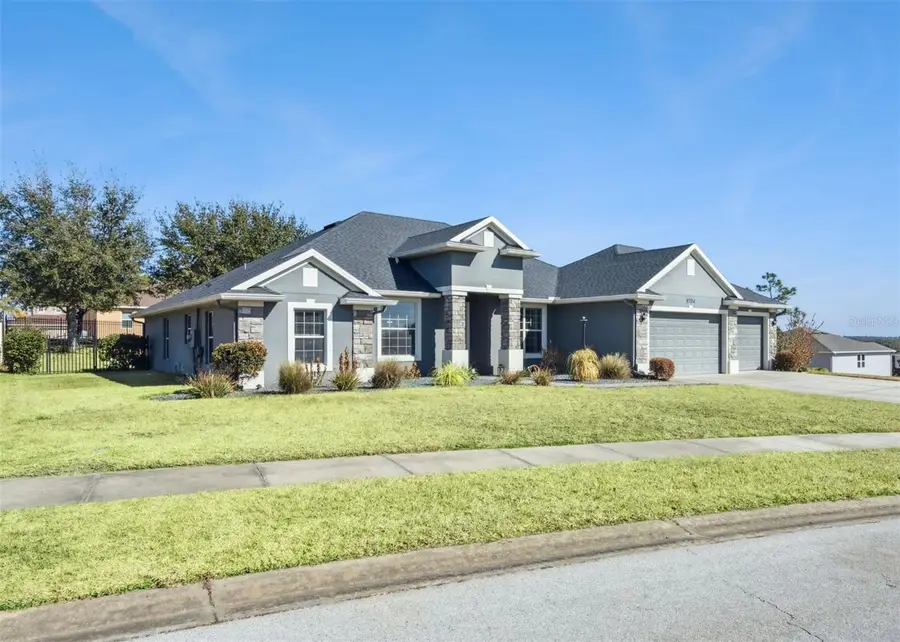 9704 Royal Vista Avenue, Clermont, FL 34711 - #3