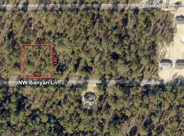 24309 NW Banyan Lane, DUNNELLON, FL 34431