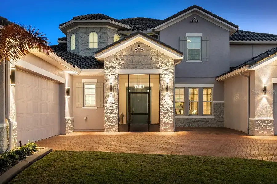 840 Spinnaker Way, Kissimmee, FL 34746 - #2