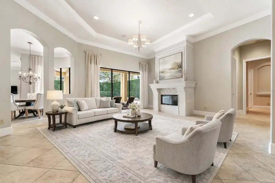 6560 Lake Burden View Drive, Windermere, FL 34786 - #2