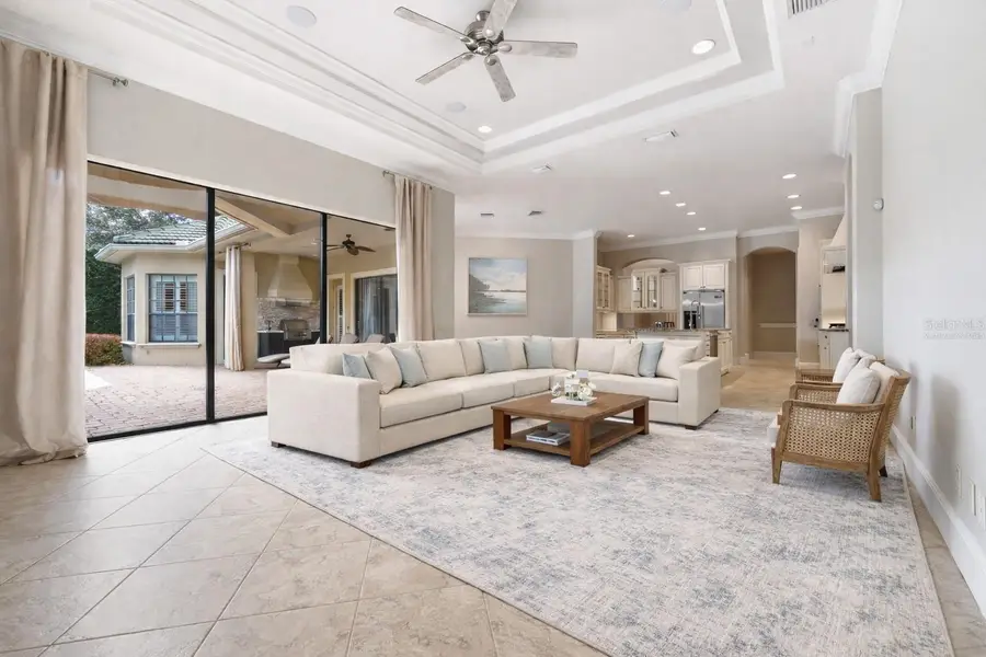 6560 Lake Burden View Drive, Windermere, FL 34786 - #3