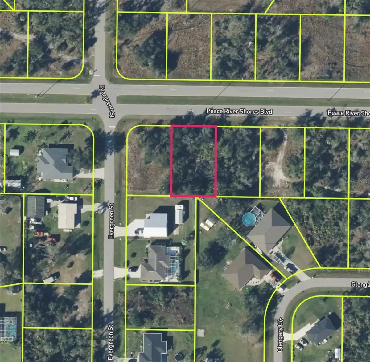 29411 Peace River Shores Boulevard, Punta Gorda, FL 33982 - #1