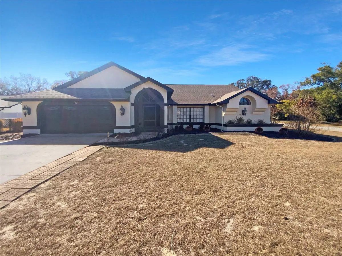 10244 Hoover Street, Spring Hill, FL 34608 - #1