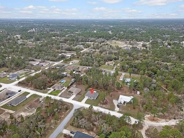12341 Filbert Road, Brooksville, FL 34614 - #3
