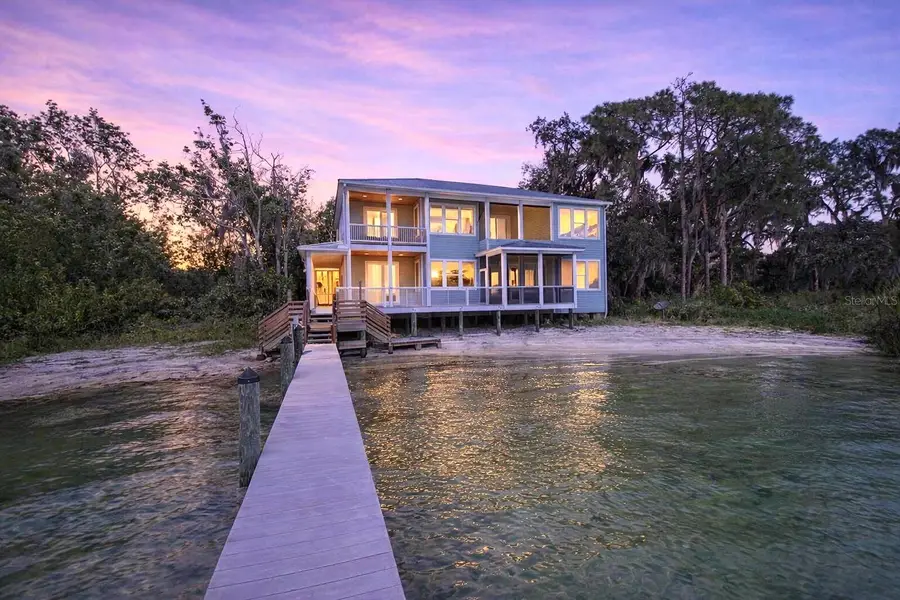 424 Lake Mirror Drive, Lake Placid, FL 33852 - #2