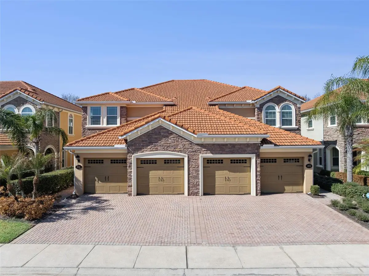 8926 Della Scala Circle, Orlando, FL 32836 - #1