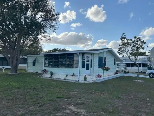 740 Polo Park Boulevard, Davenport, FL 33897 - #1