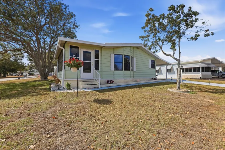 740 Polo Park Boulevard, Davenport, FL 33897 - #2