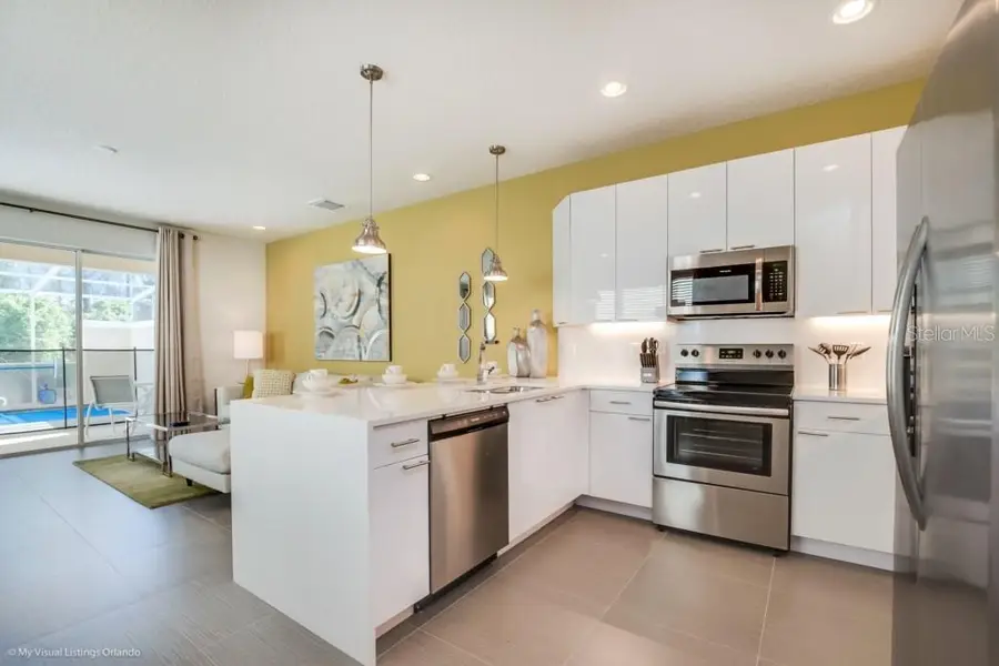 1520 Retreat Circle, Clermont, FL 34714 - #3