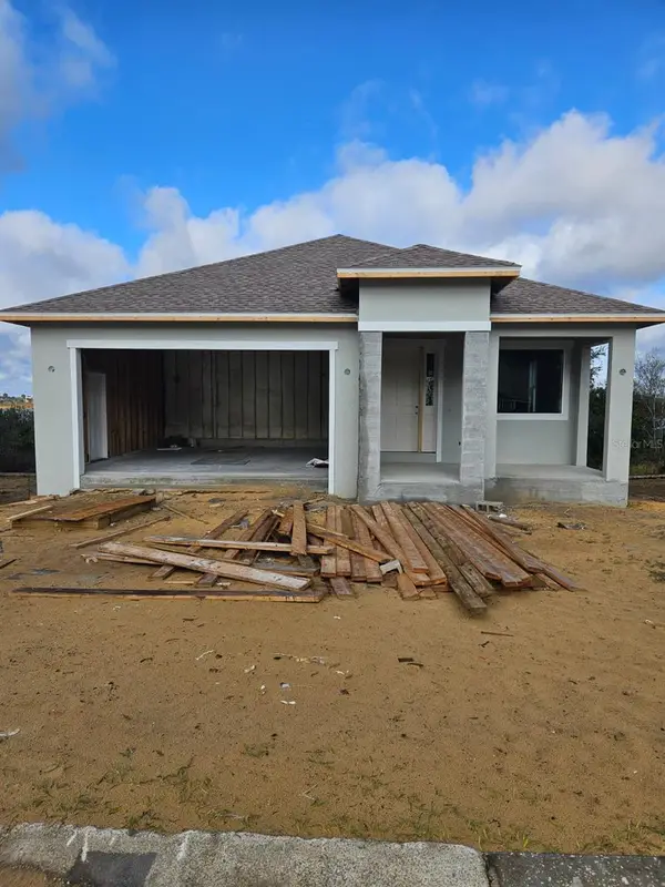 545 Pineloch Drive, HAINES CITY, FL 33844