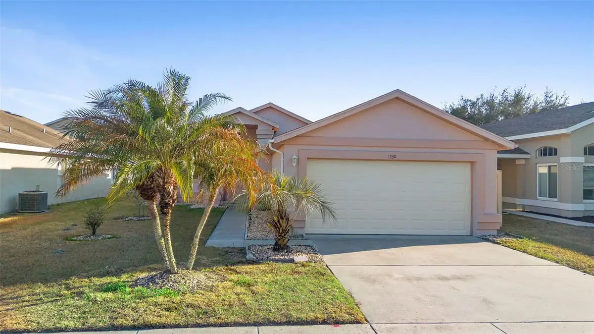 1530 Larks Nest Court, Orlando, FL 32824 - #1