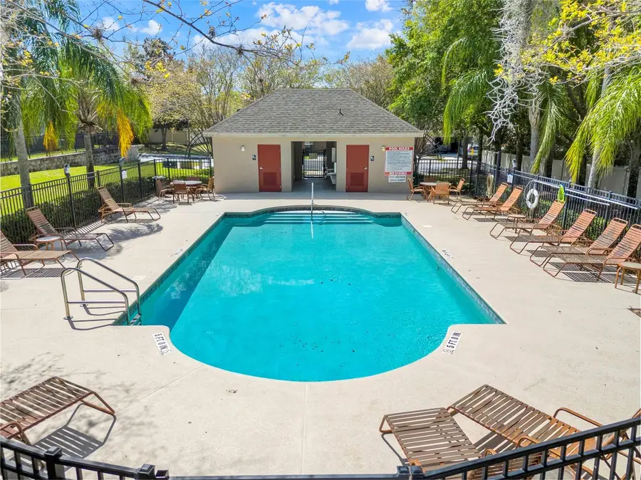 5445 Leighton Lane, Oviedo, FL 32765 - #2