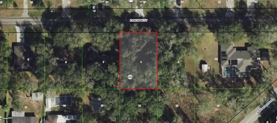 6406 E Malverne Street, Inverness, FL 34452 - #2