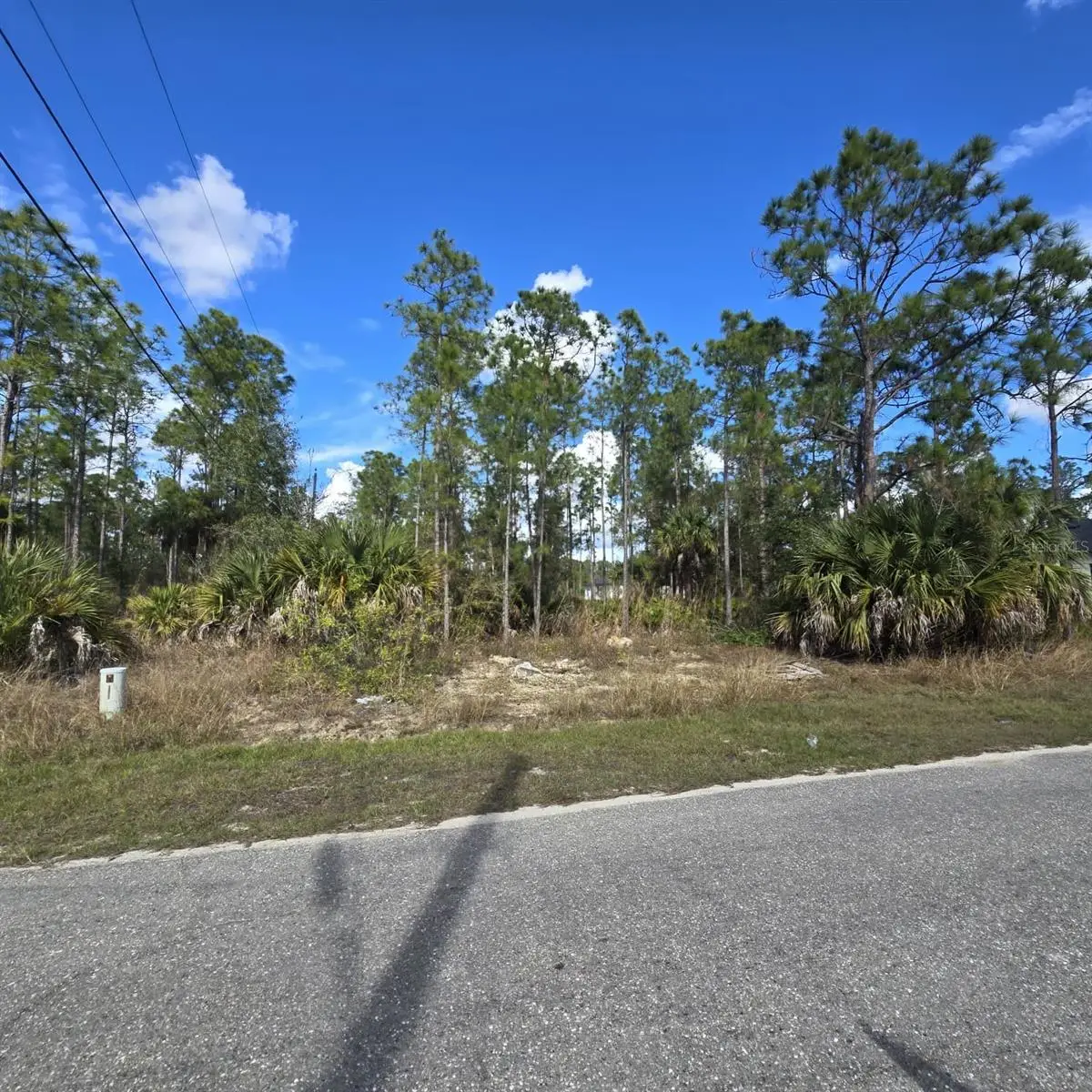 2603 E 13th Street, Lehigh Acres, FL 33972 - #1