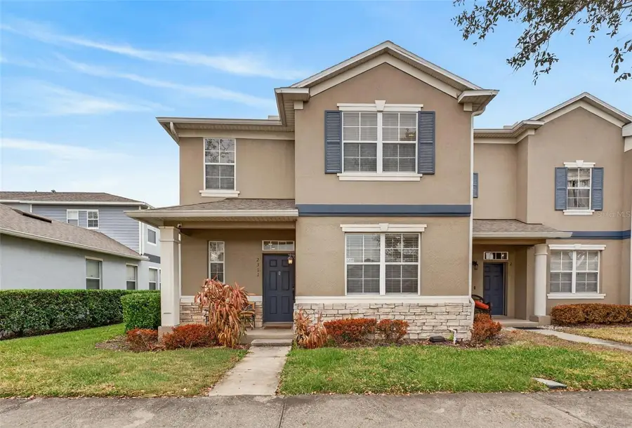 2311 J Lawson Boulevard, Orlando, FL 32824 - #2