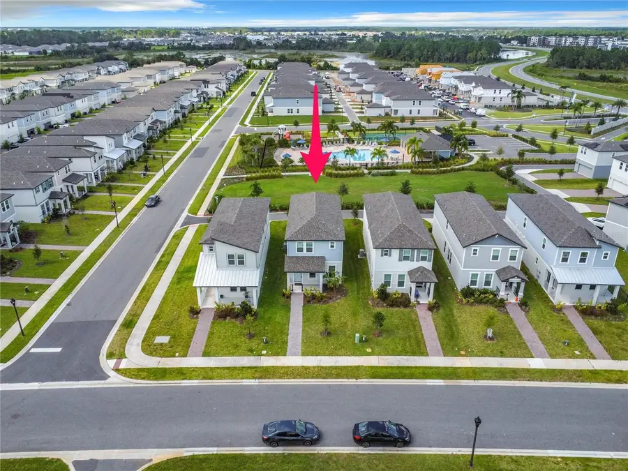 12140 Bracco Street, Winter Garden, FL 34787 - #3