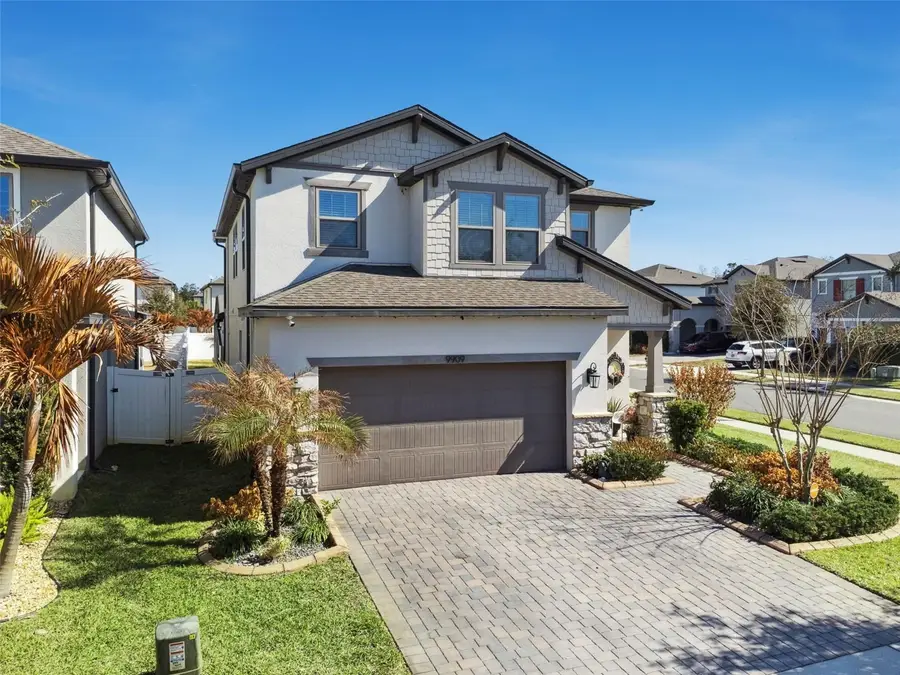 9909 Aurea Moss Lane, Orlando, FL 32832 - #2