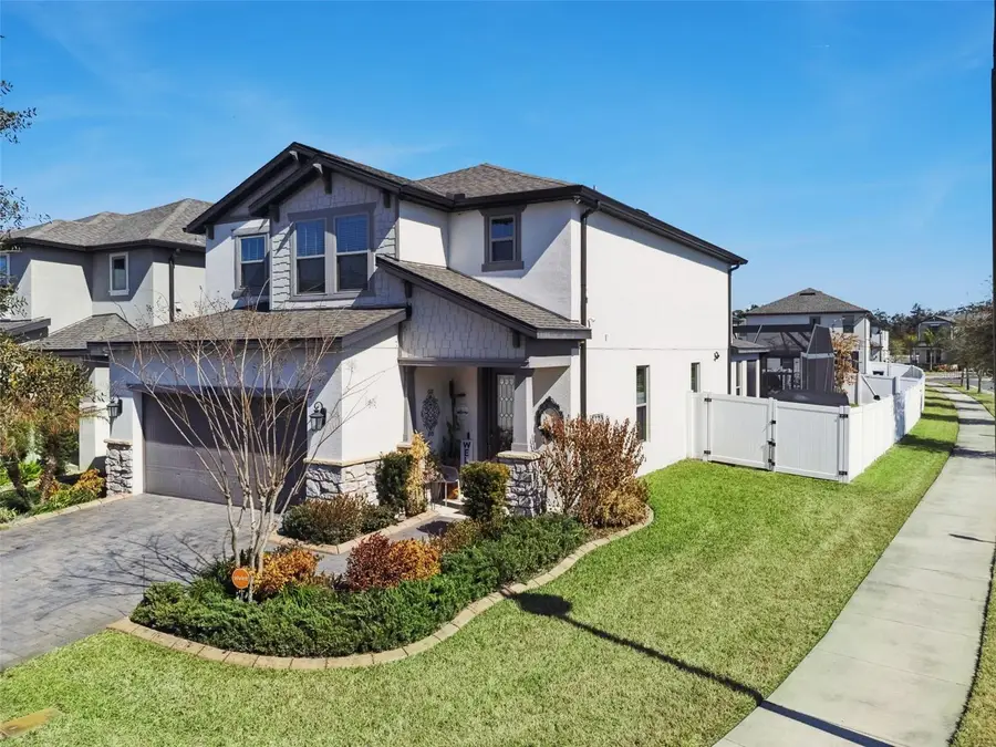 9909 Aurea Moss Lane, Orlando, FL 32832 - #3