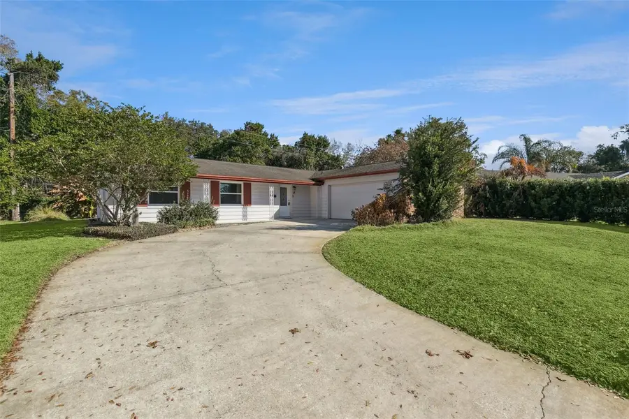 521 Mason Street, Altamonte Springs, FL 32701 - #2