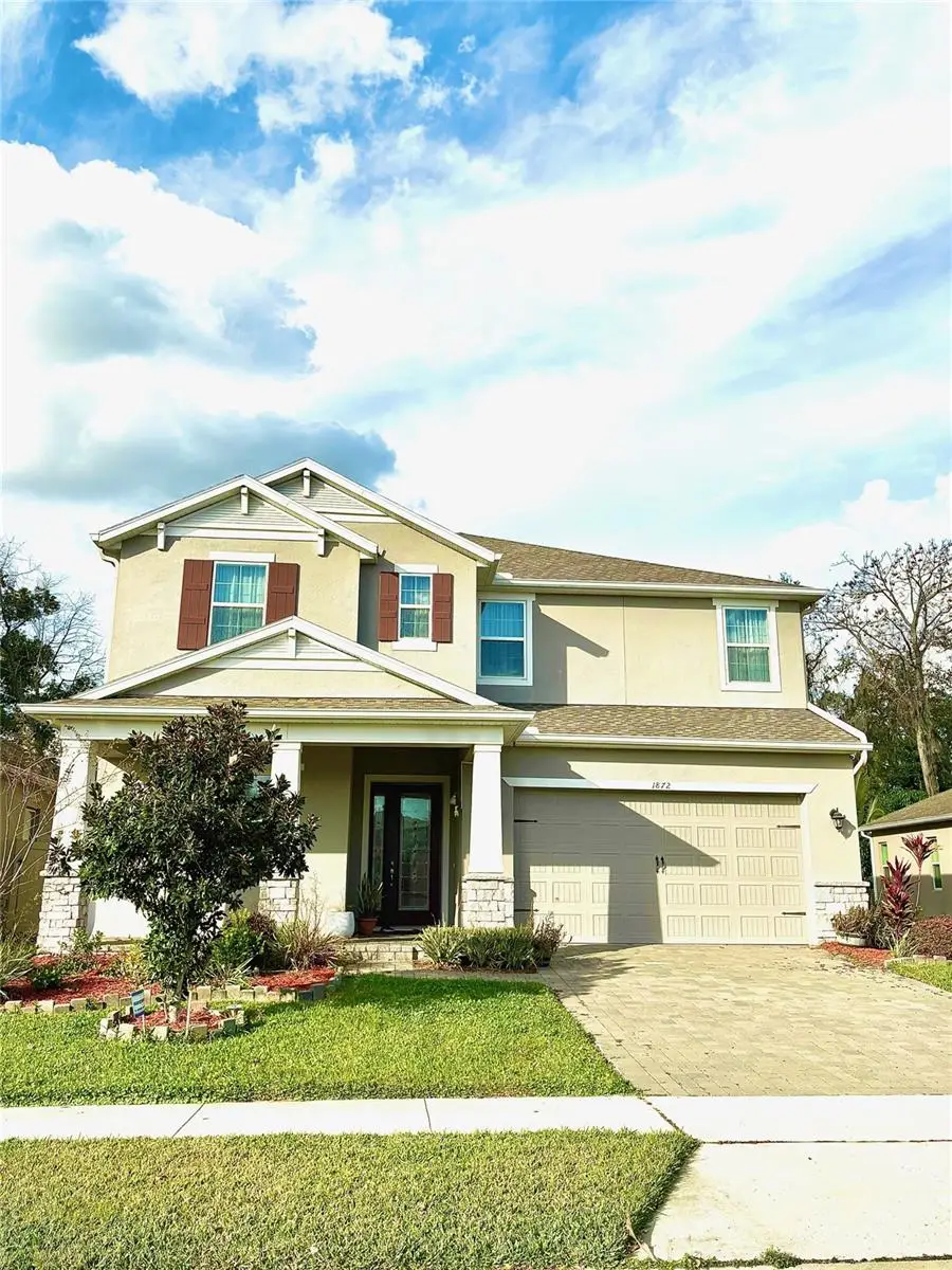 1872 Ibis Bay Court, Ocoee, FL 34761 - #2