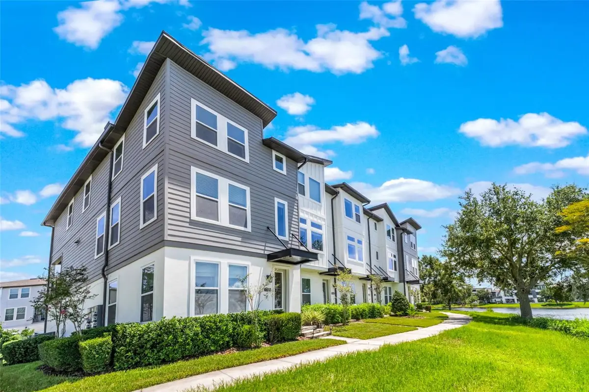 12404 Koshiba Alley, Orlando, FL 32827 - #1