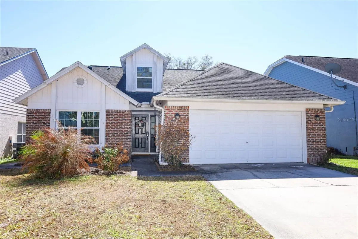 4192 Buglers Rest Place, Casselberry, FL 32707 - #1