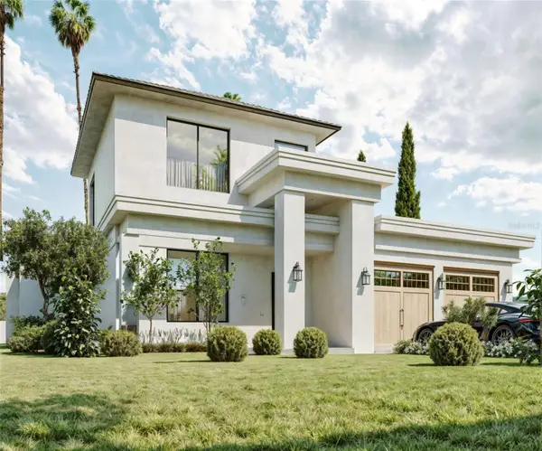 2501 Lafayette Avenue, WINTER PARK, FL 32789