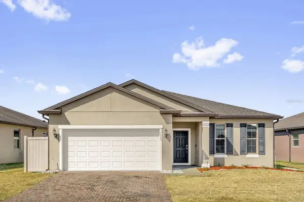 3646 Vega Creek Drive, ST CLOUD, FL 34772