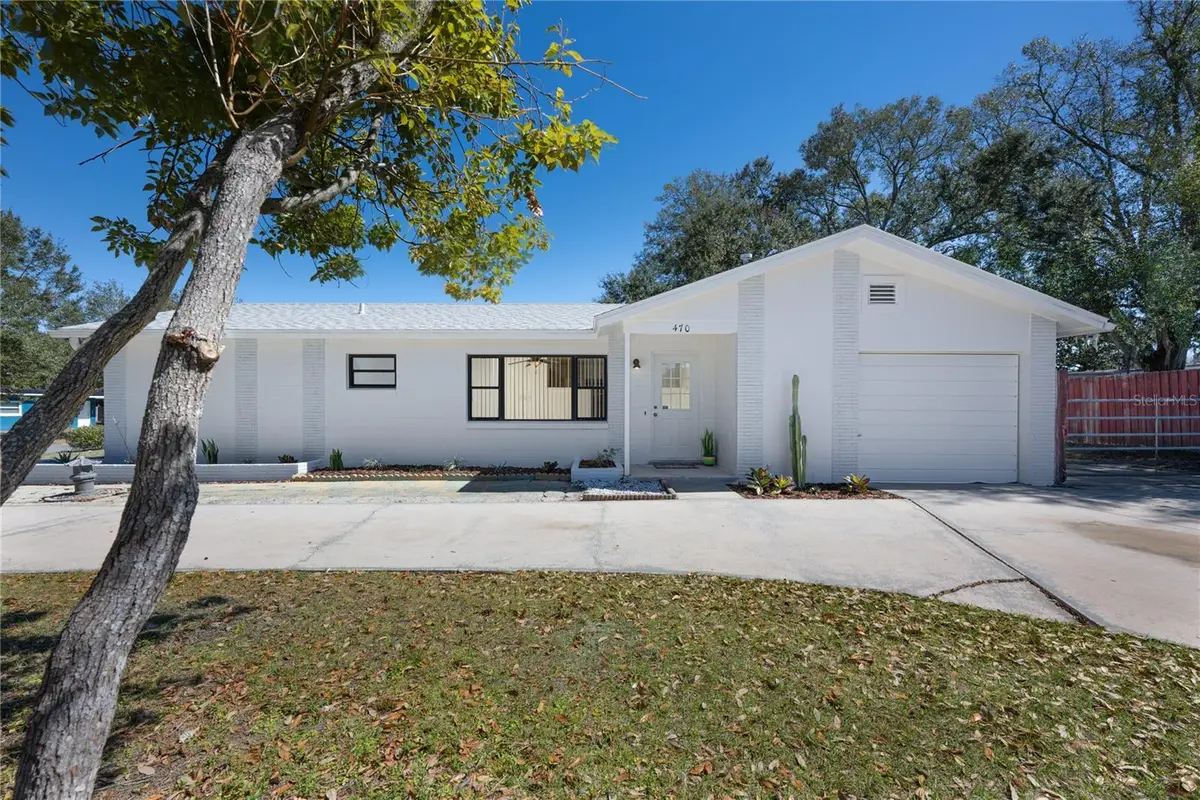 470 Violet Dell, Casselberry, FL 32707 - #1