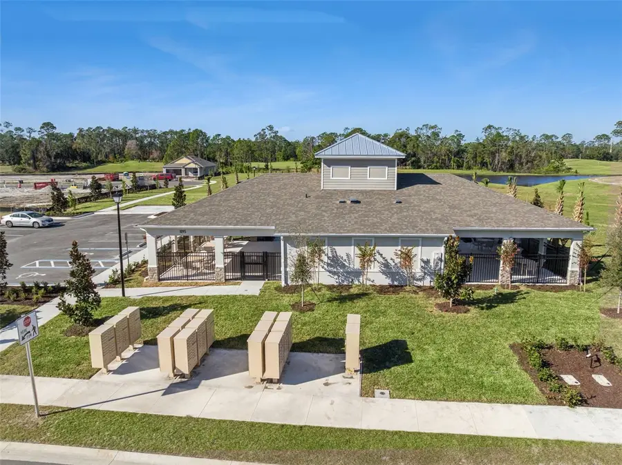 1076 Morfontaine Street, Daytona Beach, FL 32124 - #3