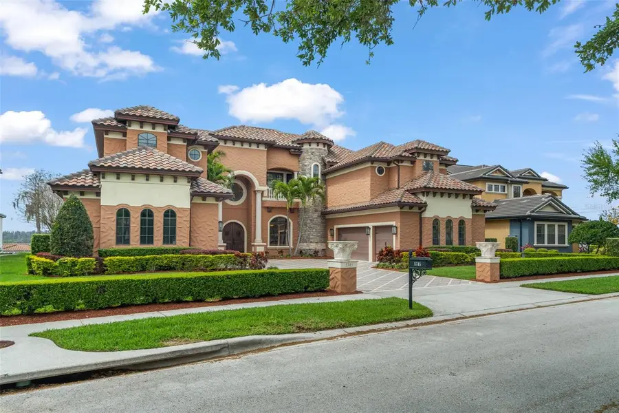 5745 Emerington Crescent, Orlando, FL 32819 - #3