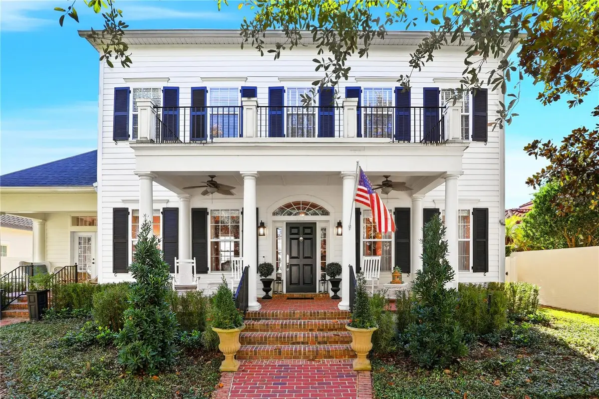 4416 Twinview Lane, Orlando, FL 32814 - #1