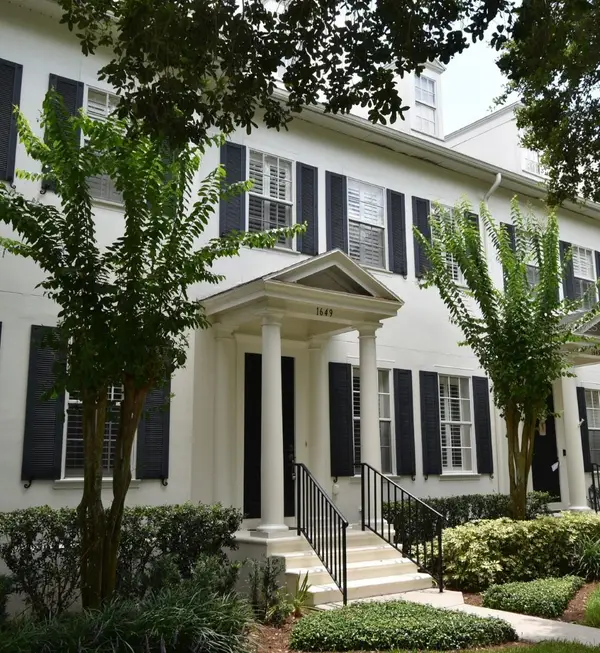 1649 Lake Baldwin Lane, ORLANDO, FL 32814